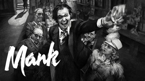 mank gomovie|Mank (2020) — The Movie Database (TMDB).
